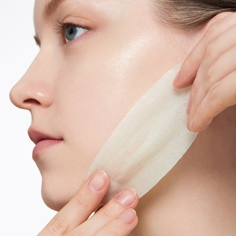 Discos Calmantes para Vermelhidão com Ácido Azelaico 10% e Ácido Hialurônico