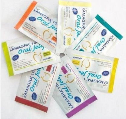 Kamagra Gelatina: A Revolução em Sabor e Potência! 💥🍓