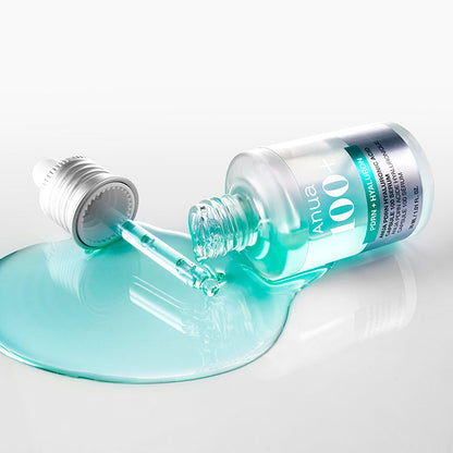 Sérum PDRN com Cápsulas de Ácido Hialurônico 100