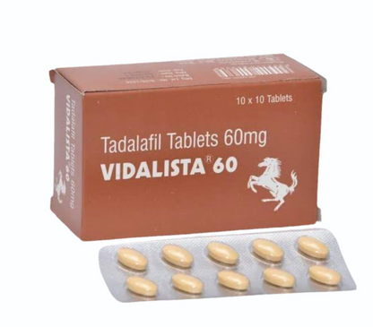 Vidalista 60