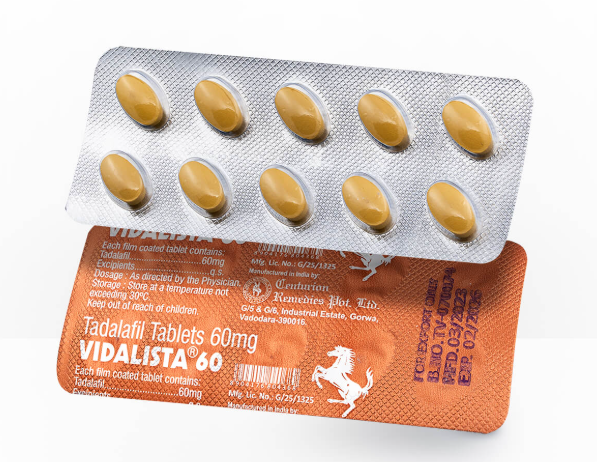 Vidalista 60