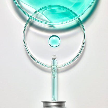 Sérum PDRN com Cápsulas de Ácido Hialurônico 100