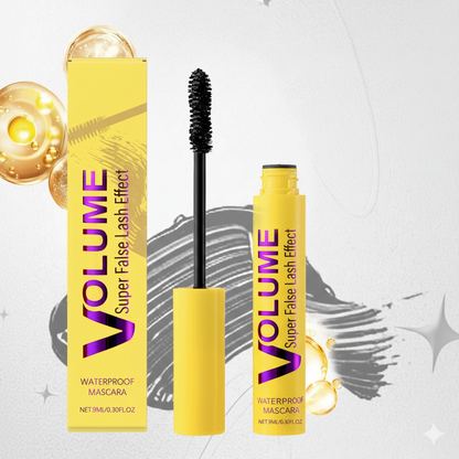 Rímel Volumizador de Cílios