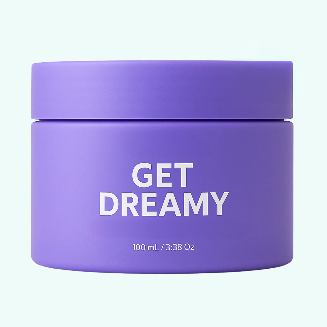 Get Dreamy by Zenzone - Creme Corporal para celulite
