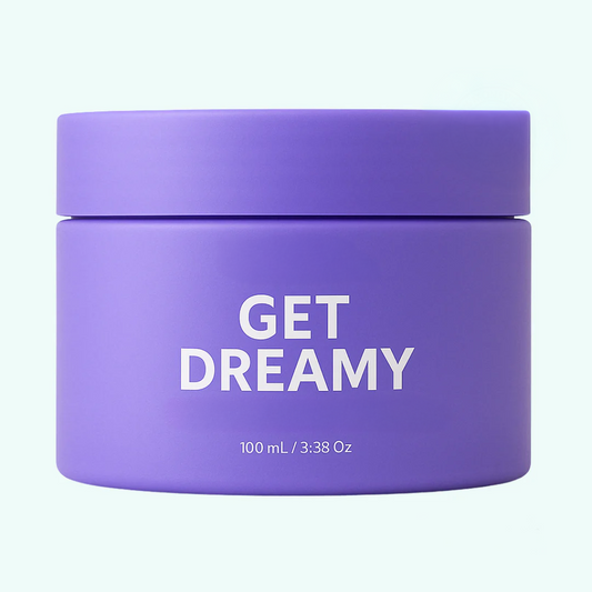 Get Dreamy by Zenzone - Creme Corporal para celulite
