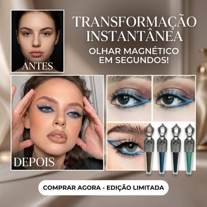 Sombra Delineadora Arábica