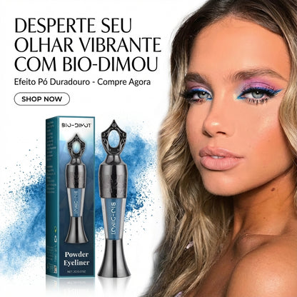 Sombra Delineadora Arábica