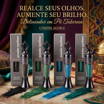 Sombra Delineadora Arábica