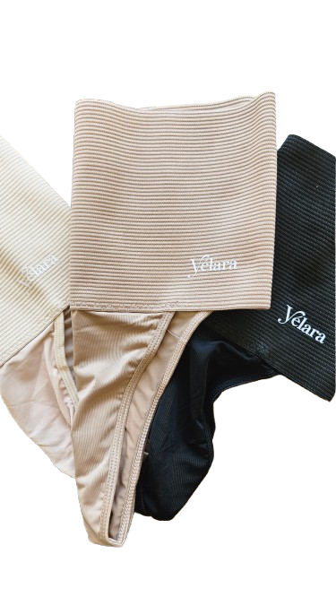 Vélara Zero Barriga: A Revolução em Conforto e Modelagem que Valoriza as Suas Curvas!