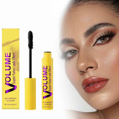 Rímel Volumizador de Cílios