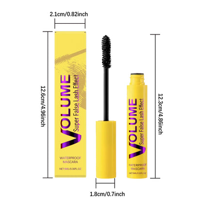 Rímel Volumizador de Cílios