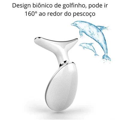 Rejuvenescedor Facial - SoftSkin