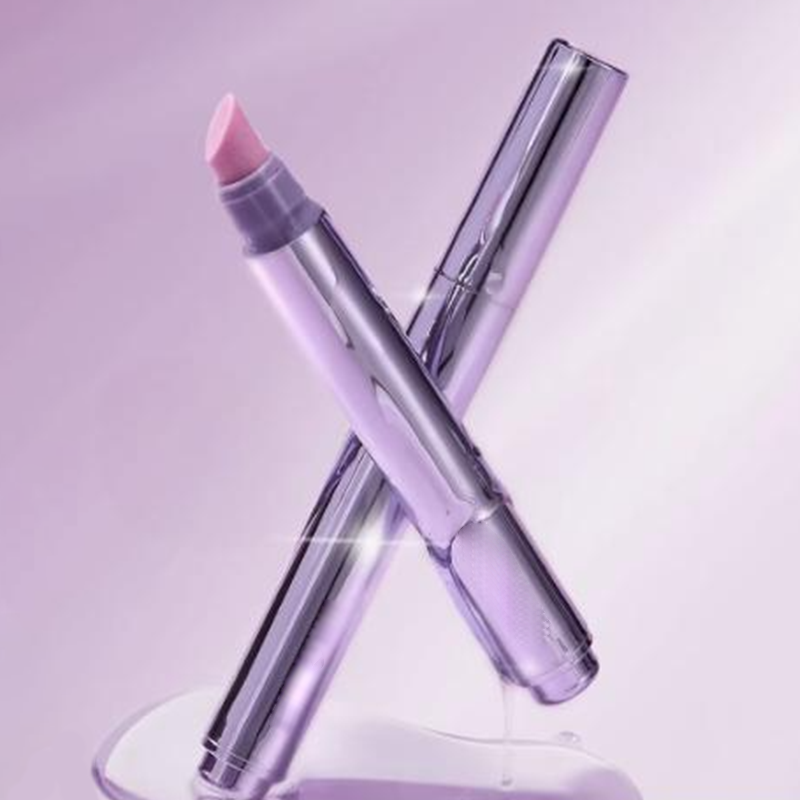 Caneta 3 em 1 para Unhas Fortes, Hidratadas e Perfumadas